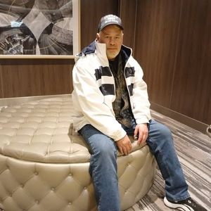 Meet your Posher, Randy